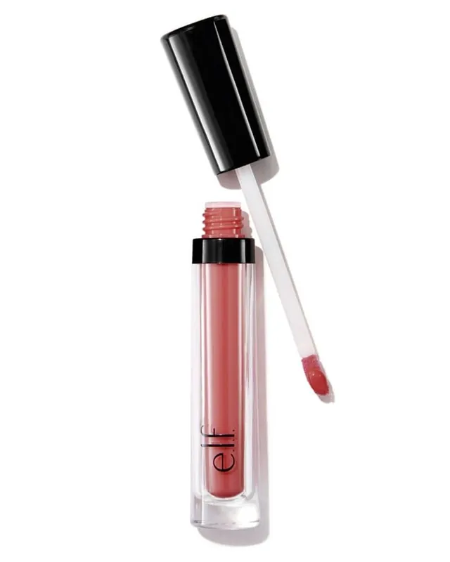 Heute Kaufen Elf Tinted Lip Oil - Pink Kiss (82431) (U)