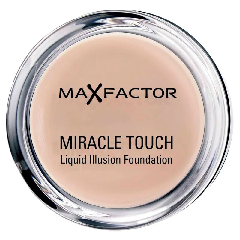 Max Factor Miracle Touch - Pearl Beige 035 Direkt Vom Hersteller
