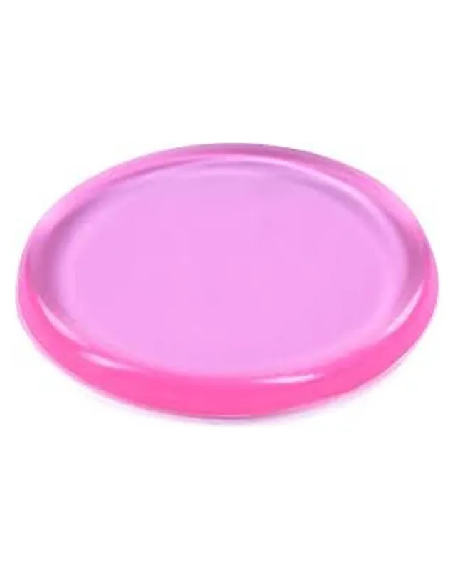 Sibel Star Make-up Silikonschwamm Rund Ref. 0904511 Neue Ware