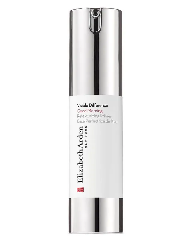 Elizabeth Arden Visible Difference - Good Morning Retexturizing Primer Mega-Angebot