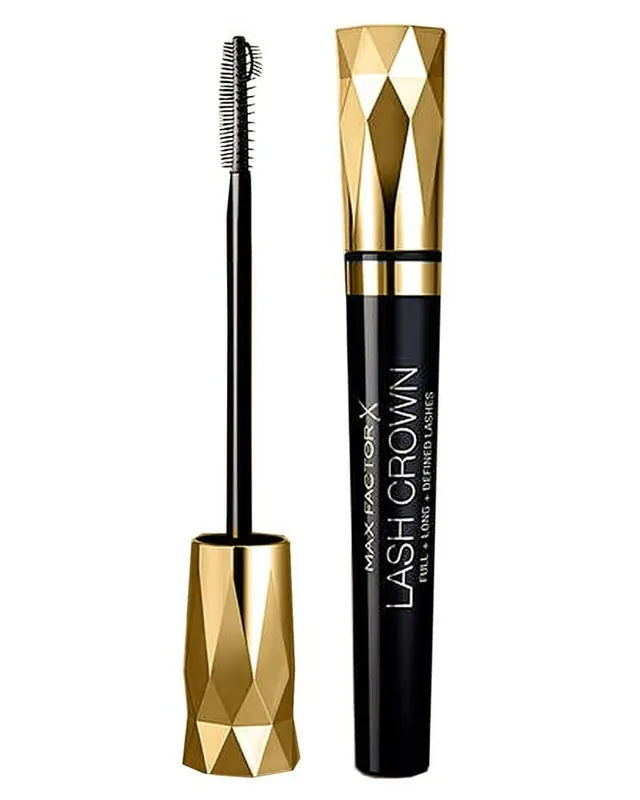 Knallerangebot Max Factor Lash Crown Mascara Black
