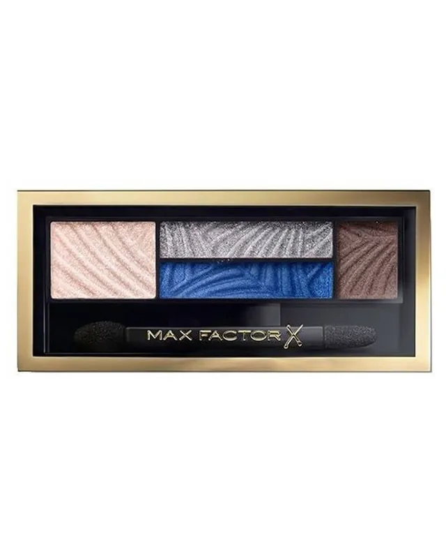 Bestpreis Max Factor Smokey Eye Drama Kit 06 Azure Allure