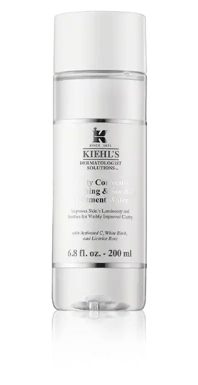 Kiehl's Clearly Corrective Brightening & Soothing Treatment Water (200 ml) Neuheit