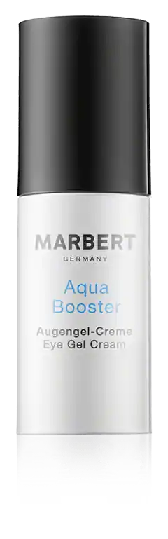 Marbert Aqua Booster Augengel-Creme (15 ml) Mega-Angebot