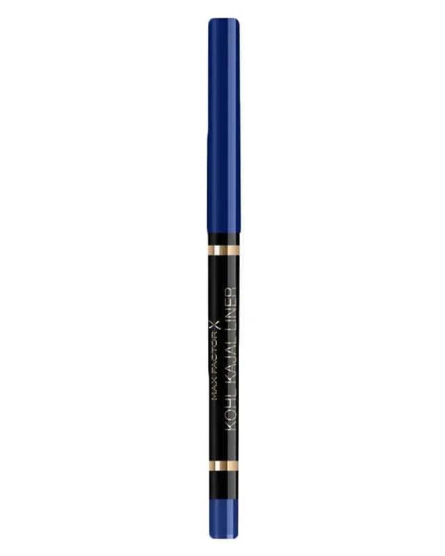 Begrenztes Angebot Max Factor Kohl Kaja Liner 002 Azure
