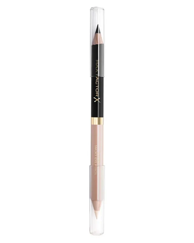 Max Factor Eyefinity Smoky Eye Pencil Black Onyx/Diamond Glitz Jetzt Bestellen