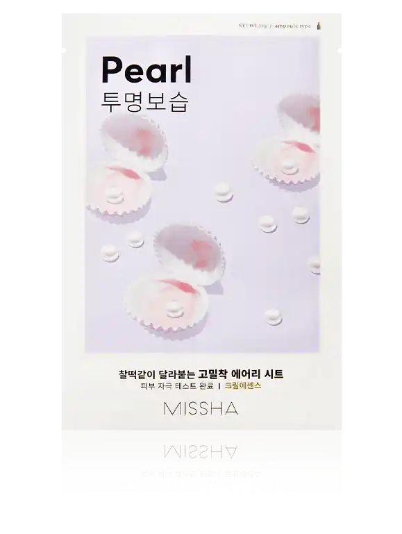 Abverkauf Missha Airy Fit Pearl (19 g)