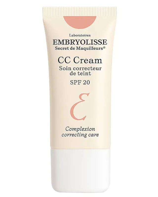 Embryolisse CC Cream SPF 20 Top-Seller