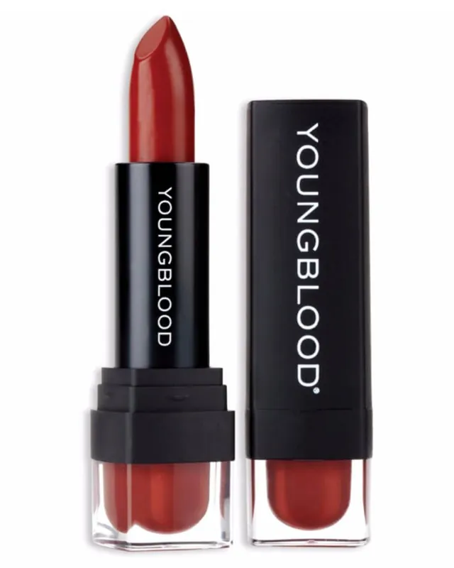 Youngblood Lipstick - Vixen (U) Schneller Versand