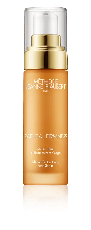 Jeanne Piaubert Radical Firmness Sérum Liftant et Restructurant Visage (30 ml) Premium