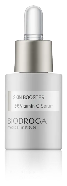 Neuheit Biodroga Medical Institute Skin Booster 15% Vitamin C Serum (15 ml)