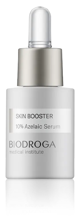 Preisreduziert Biodroga Medical Institute Skin Booster 10% Azelain Serum (15 ml)