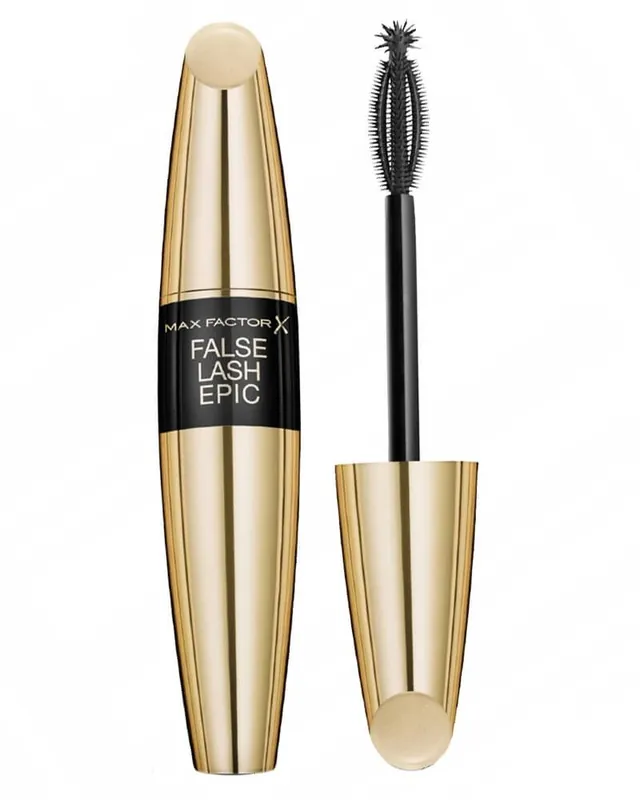 Max Factor False Lash Epic Mascara Black Preisreduziert