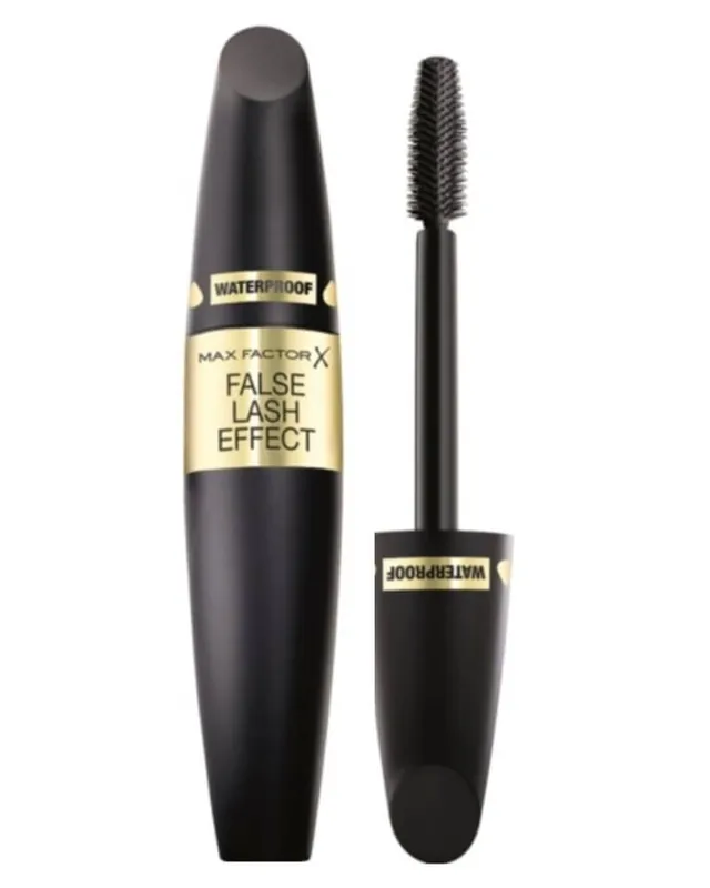 Max Factor False Lash Effect Waterproof Black Preis Gesenkt