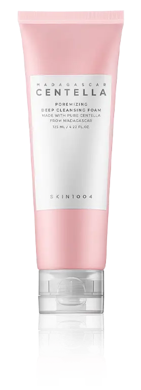 Jetzt Bestellen SKIN1004 Madagascar Centella Poremizing Deep Cleansing Foam (125 ml)