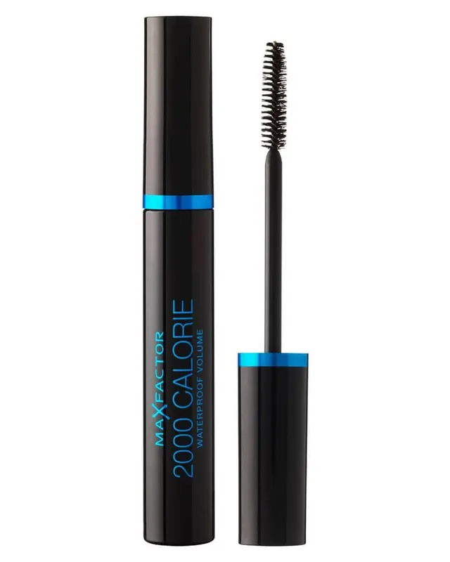Meistverkauft Max Factor 2000 Calorie Waterproof Black/Brown