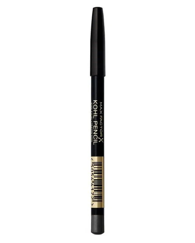 Max Factor Kohl Pencil 050 Charcoal Grey Direktkauf