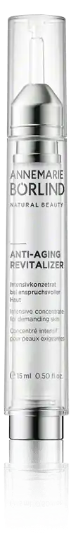 Annemarie Börlind Beauty Shots Anti-Aging Revitalizer (15 ml) Kostenloser Versand