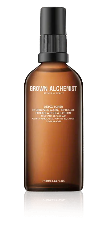 Günstig Grown Alchemist Detox Toner (100 ml)