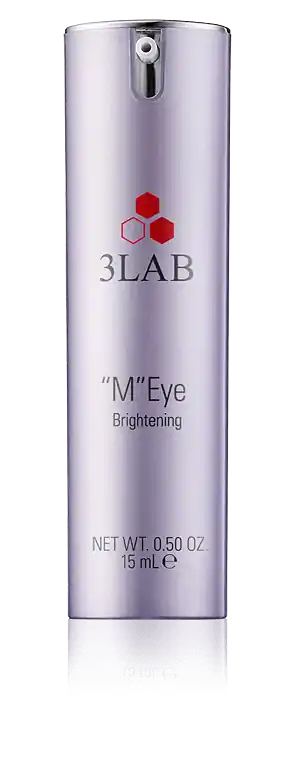 Abverkauf 3LAB "M" Eye Brightening (15 ml)