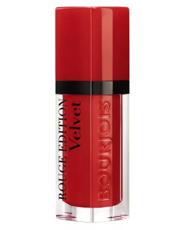 Top-Angebot Bourjois Rouge Edition Velvet - 01 Personne Ne Rouge