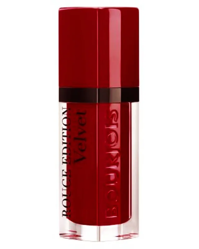 Echt Bourjois Rouge Edition Velvet - 08 Grand Cru