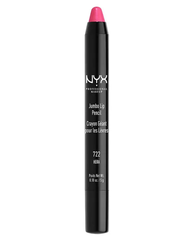 Angebot NYX Jumbo Lip Pencil Hera 722