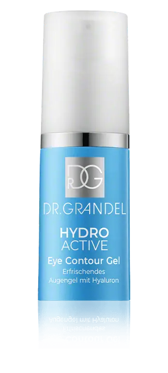 Dr. Grandel Hydro Active Eye Contour Gel (15 ml) Top-Angebot
