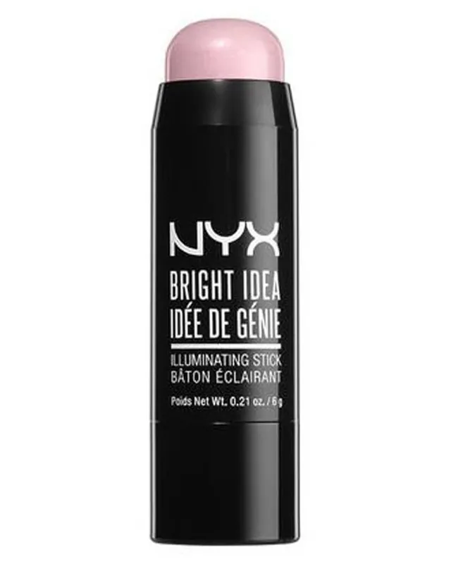 NYX Bright Idea Illuminating Stick Lavender Lust Gleich Bestellen