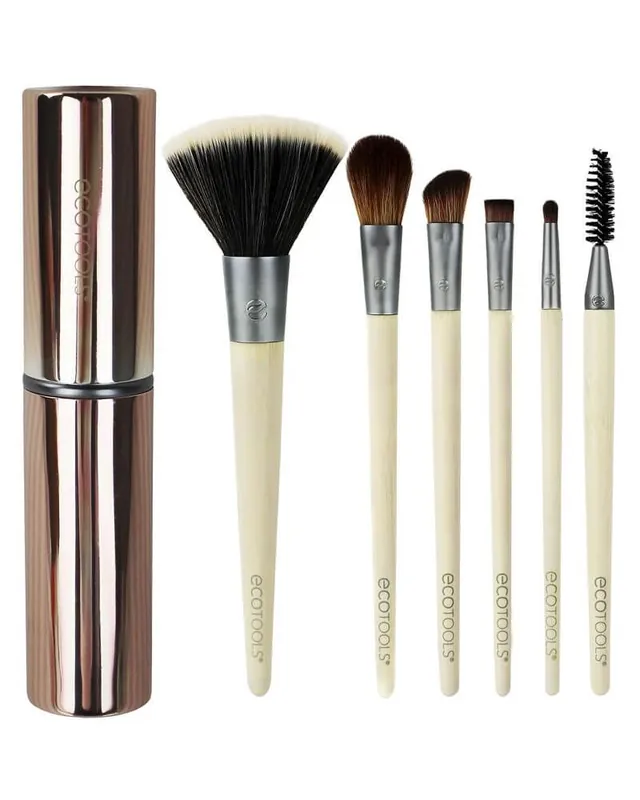 Exklusiv Ecotools Anniversary Collection 1331UK