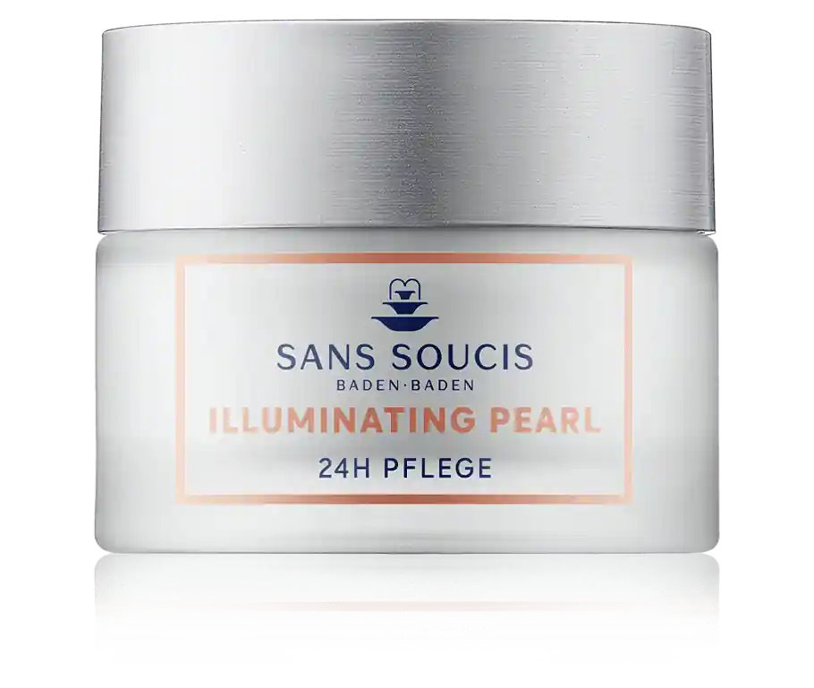 Top-Preis Sans Soucis Illuminating Pearl 24h Pflege (50 ml)