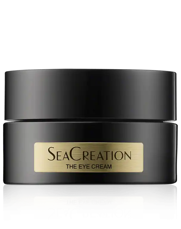 Begrenztes Angebot Babor SeaCreation The Eye Cream (15 ml)