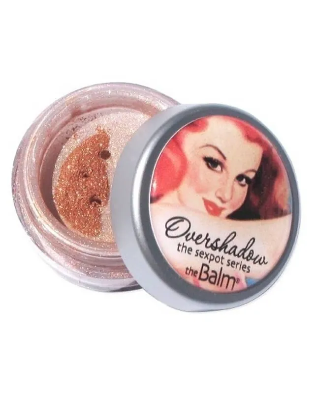 Knallerangebot The Balm Overshadow - You Buy, I'll Fly