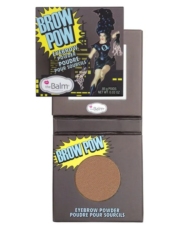 The Balm Brow Pow Blonde (U) Top-Angebot
