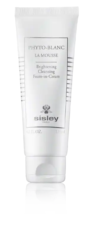Top-Qualität Sisley Phyto-Blanc Brightening Cleansing Foam-in-Cream (125 ml)