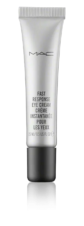 MAC Moisturizer Fast Response Eye Cream (15 ml) Schneller Versand