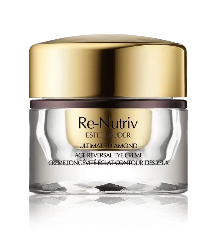 Markenprodukt Estée Lauder Re-Nutriv Ultimate Diamond Age Reversal Eye Creme (15 ml)