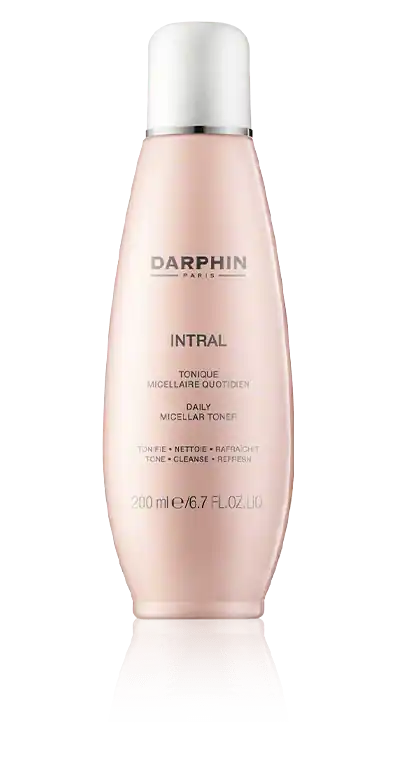 Solange Der Vorrat Reicht Darphin Intral Daily Micellar Toner (200 ml)