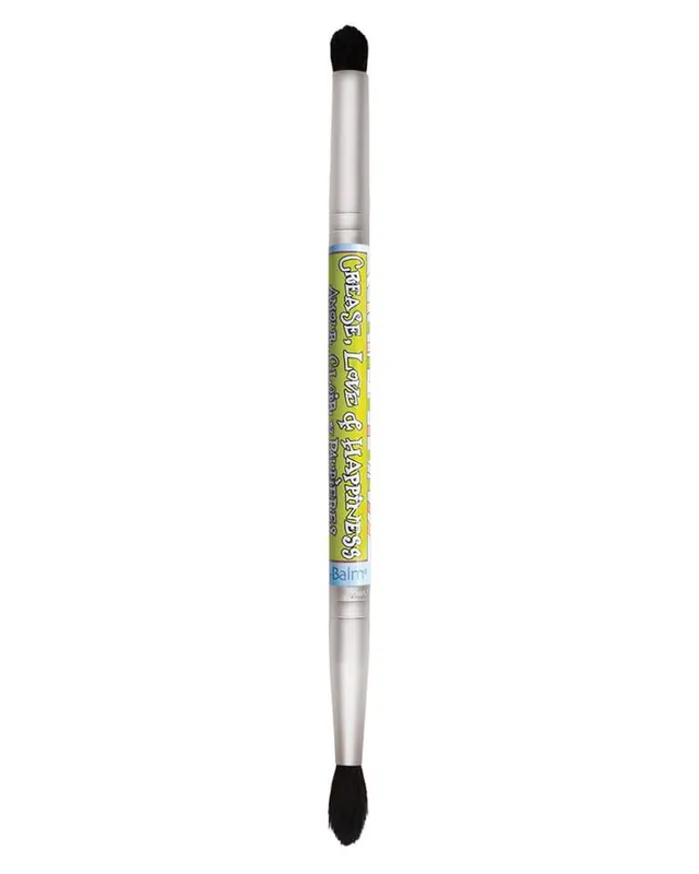 Sonderangebot The Balm Crease, Love & Happiness Brush