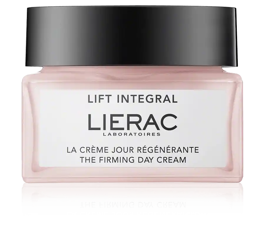Begrenztes Angebot LIERAC Lift Integral La Crème Jour Raffermissante (50 ml)