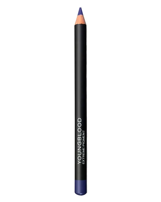Sonderaktion Youngblood Extreme Pigment Eye Pencil - Blue Suede