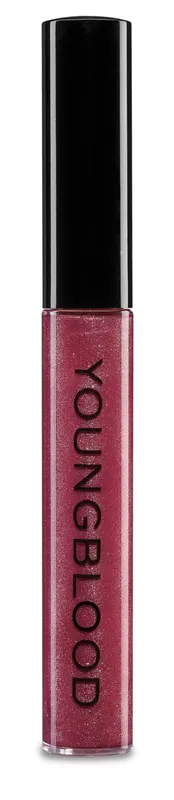 Geld-Zurück-Garantie Youngblood Lipgloss - Siren (U)