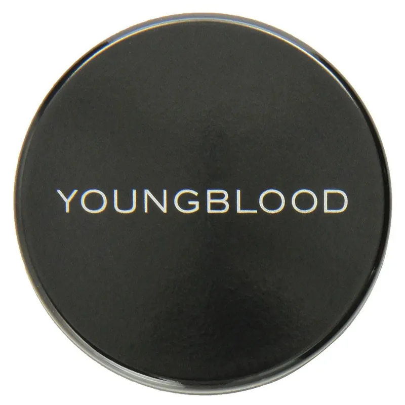 Youngblood Natural Loose Mineral Foundation - Mahogany Bestseller