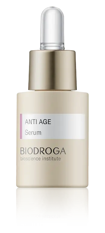 Meistverkauft Biodroga Bioscience Institute Anti-Age Serum (15 ml)