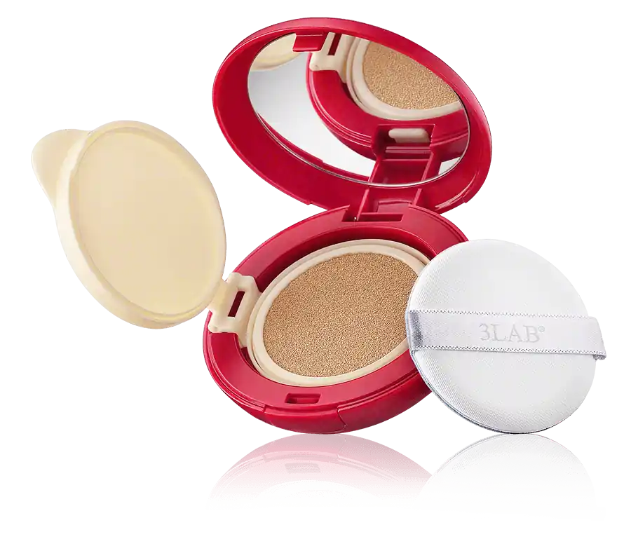3LAB Moisturizer Aqua BB Protect 03 (2 x 14 g) Mengenrabatt
