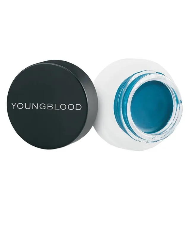 Youngblood Incredible Wear Gel Liner - Midtnight Sea Wochenendangebot