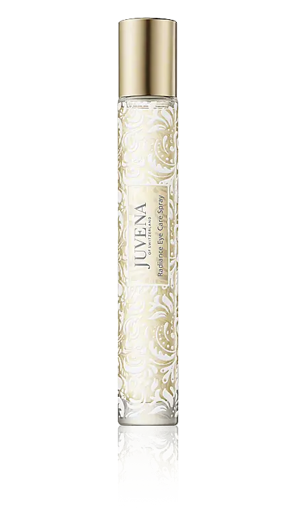 Juvena Skin Specialists Radiance Eye Care Spray (15 ml) Aktuell