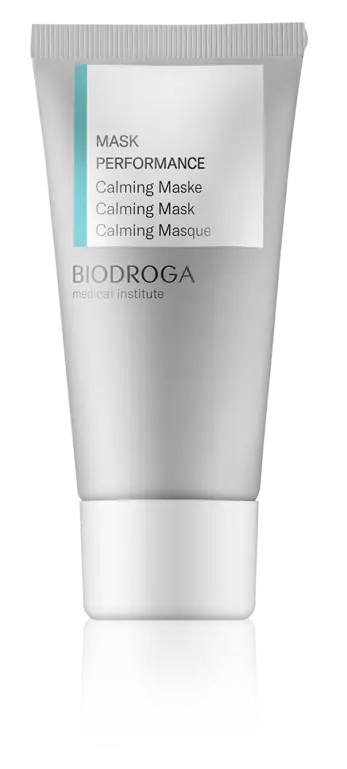 Saisonangebot Biodroga Medical Institute Mask Performance Calming Maske (50 ml)