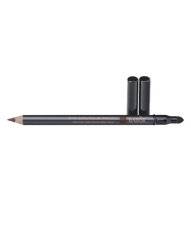 Babor Eye Contour Pencil Brown 02 (U) Handgefertigt