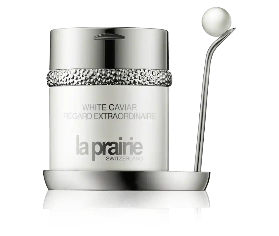 La Prairie White Caviar Eye Extraordinaire (20 ml) Begrenztes Angebot